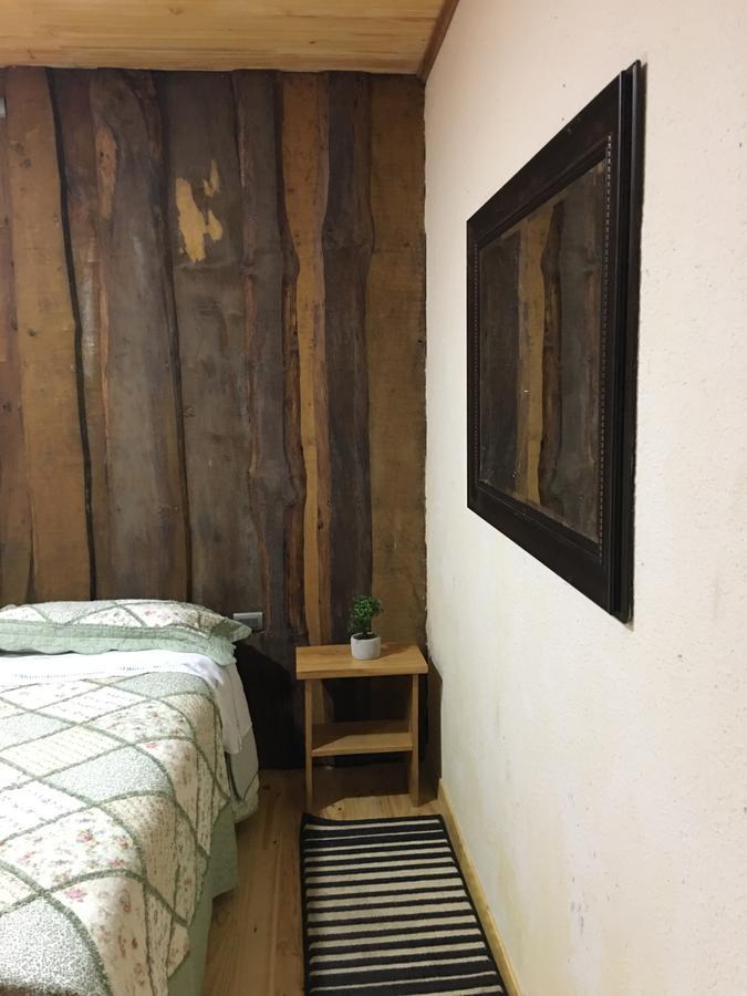 Hostal Plaza Chiloe Castro Room photo